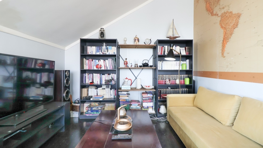 2 Bedroom Property for Sale in Lonehill Gauteng