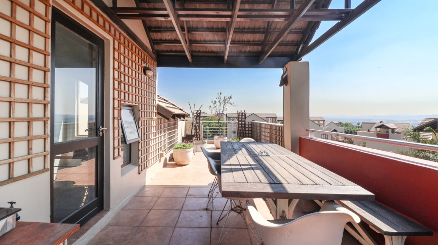 2 Bedroom Property for Sale in Lonehill Gauteng