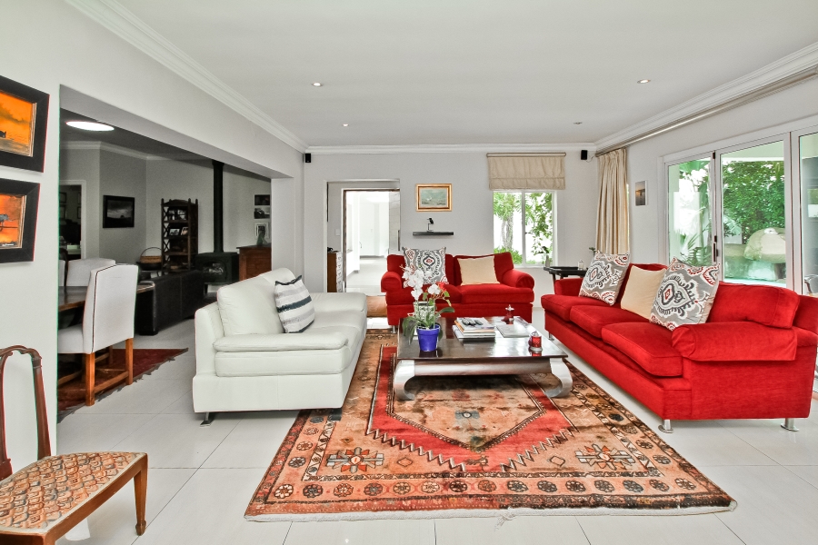 5 Bedroom Property for Sale in Bryanston Gauteng