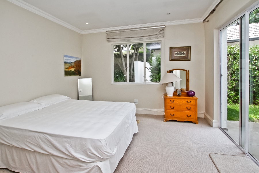 5 Bedroom Property for Sale in Bryanston Gauteng