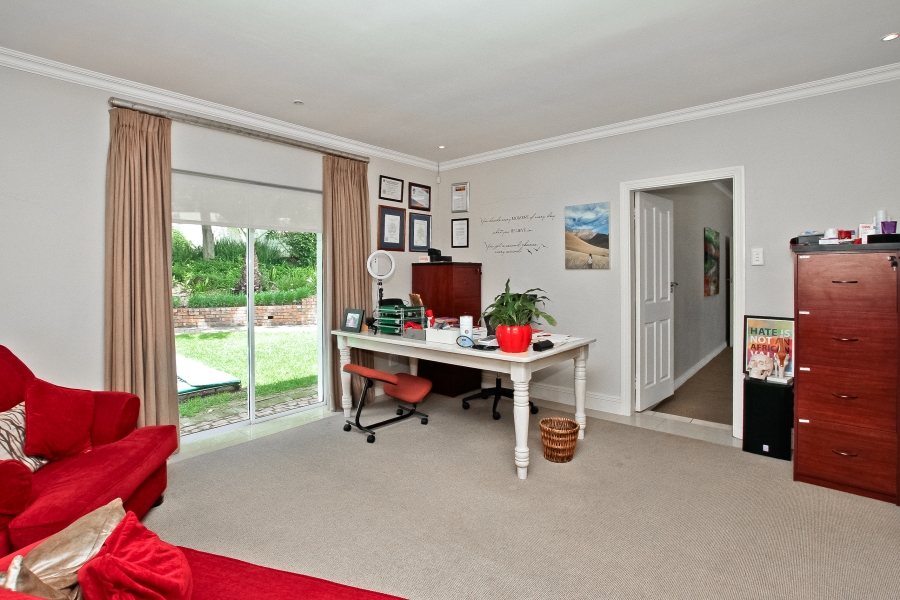 5 Bedroom Property for Sale in Bryanston Gauteng