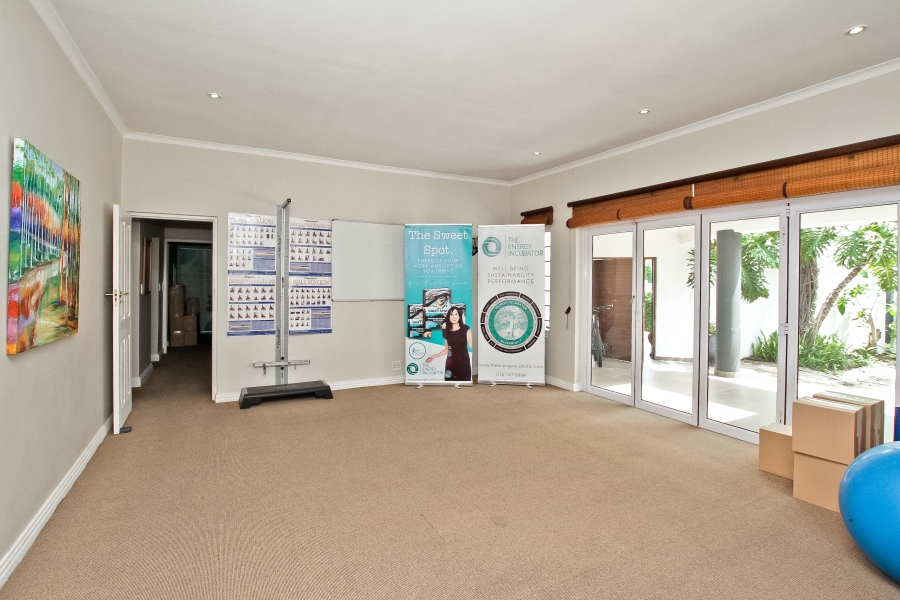 5 Bedroom Property for Sale in Bryanston Gauteng