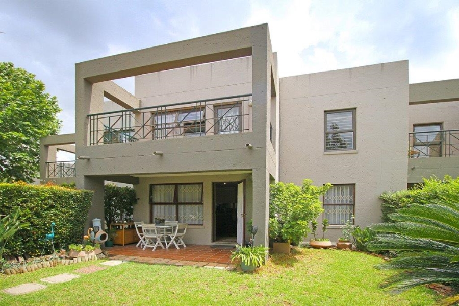 2 Bedroom Property for Sale in Marais Steyn Park Gauteng