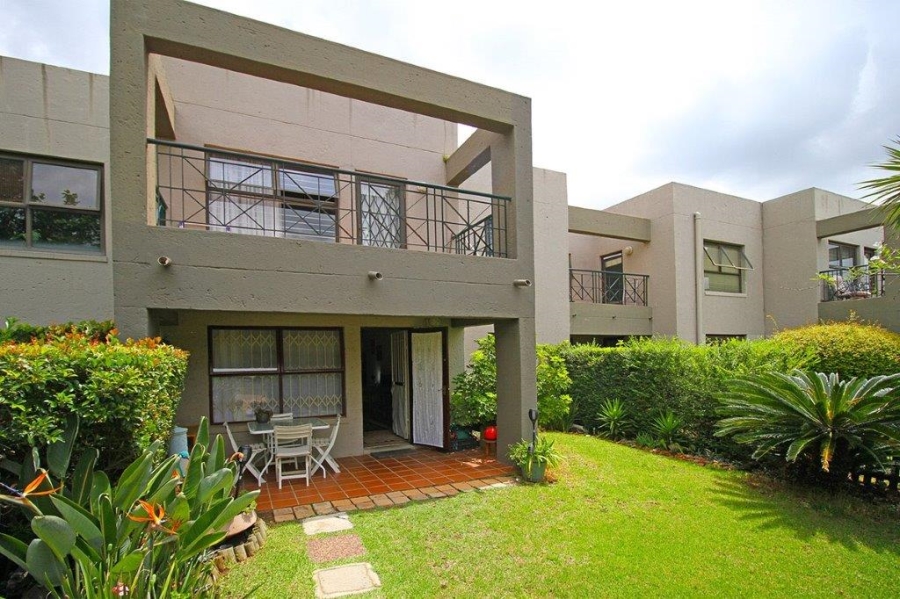 2 Bedroom Property for Sale in Marais Steyn Park Gauteng