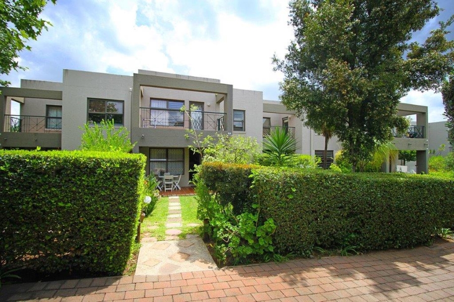 2 Bedroom Property for Sale in Marais Steyn Park Gauteng