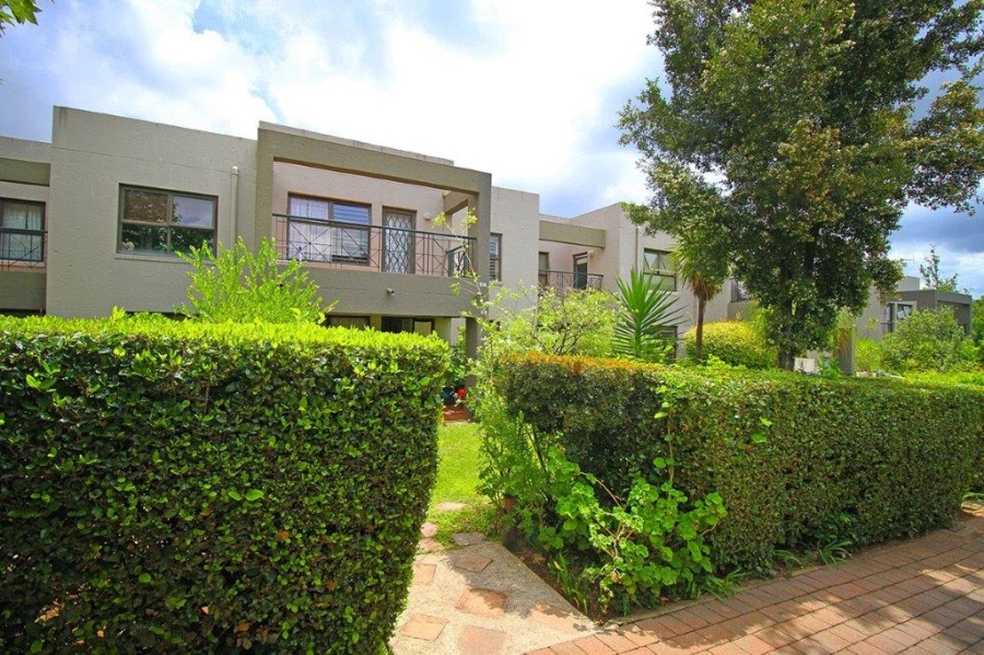 2 Bedroom Property for Sale in Marais Steyn Park Gauteng