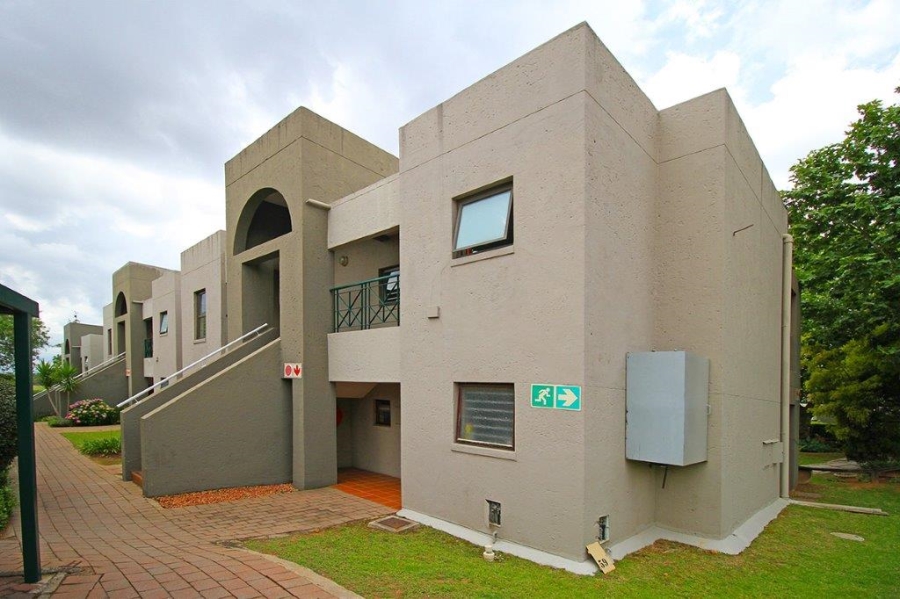2 Bedroom Property for Sale in Marais Steyn Park Gauteng