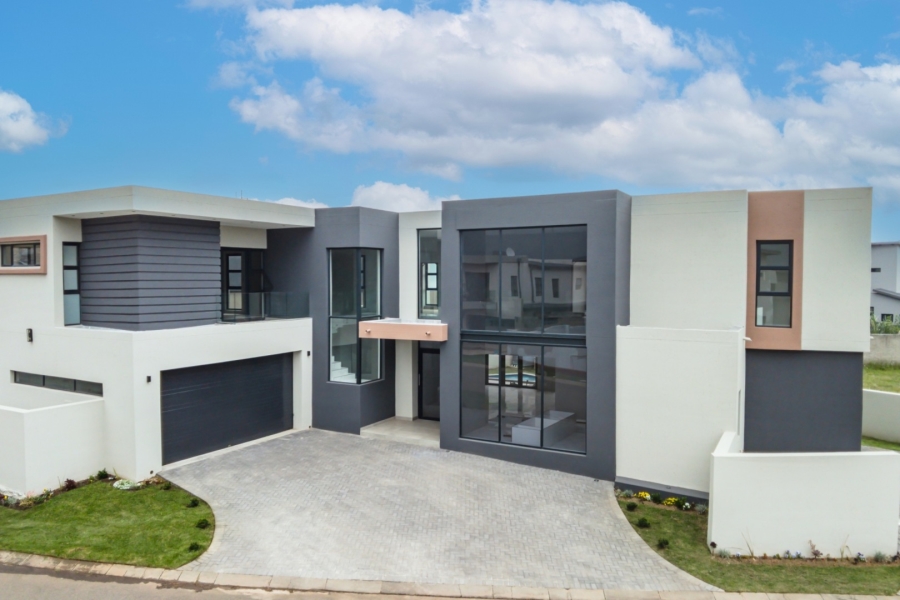 4 Bedroom Property for Sale in Swallow Hills Lifestyle Estate Gauteng