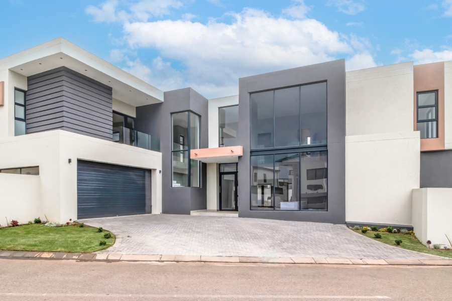 4 Bedroom Property for Sale in Swallow Hills Lifestyle Estate Gauteng