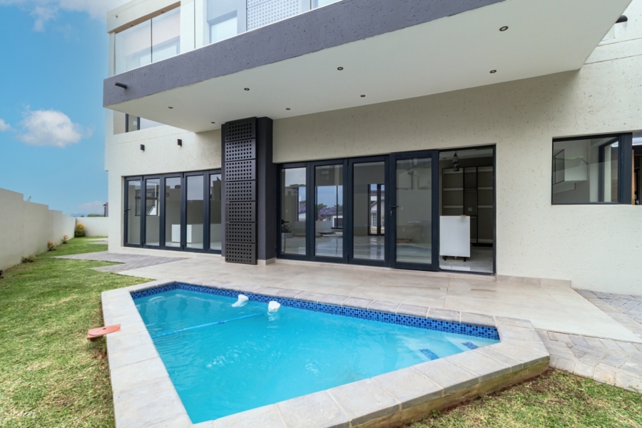 4 Bedroom Property for Sale in Swallow Hills Lifestyle Estate Gauteng