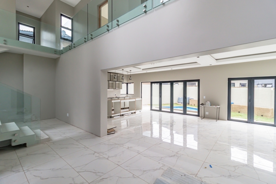 4 Bedroom Property for Sale in Swallow Hills Lifestyle Estate Gauteng