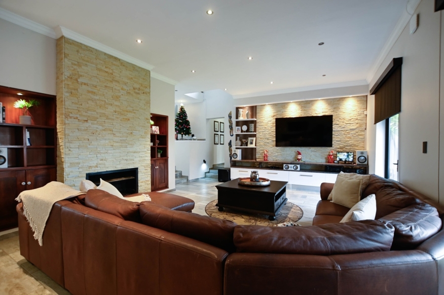 5 Bedroom Property for Sale in Montana Park Gauteng