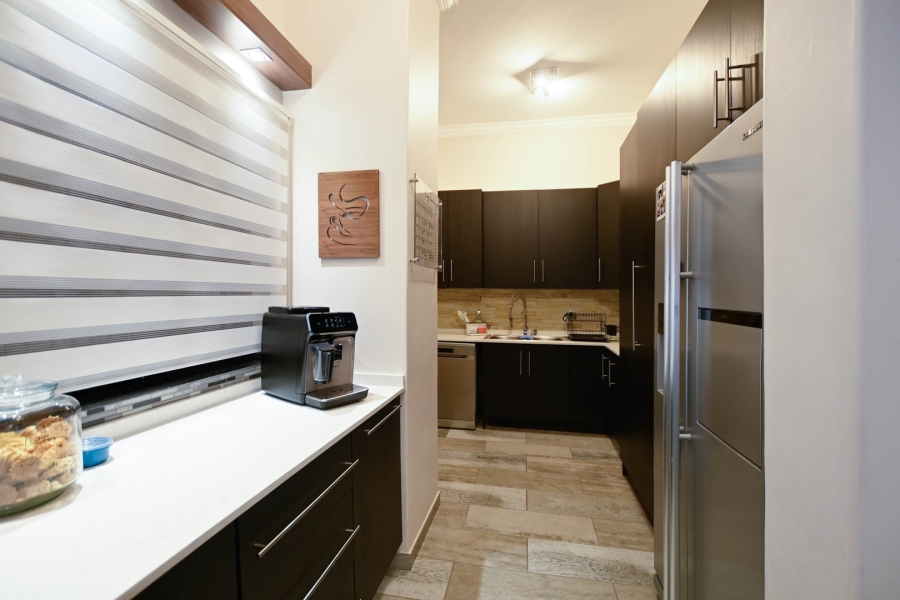 5 Bedroom Property for Sale in Montana Park Gauteng