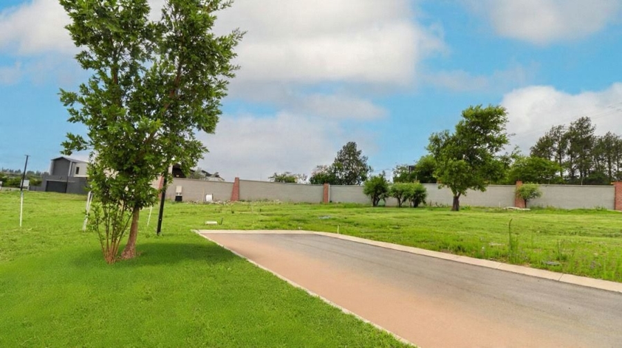 0 Bedroom Property for Sale in Helderfontein Estate Gauteng