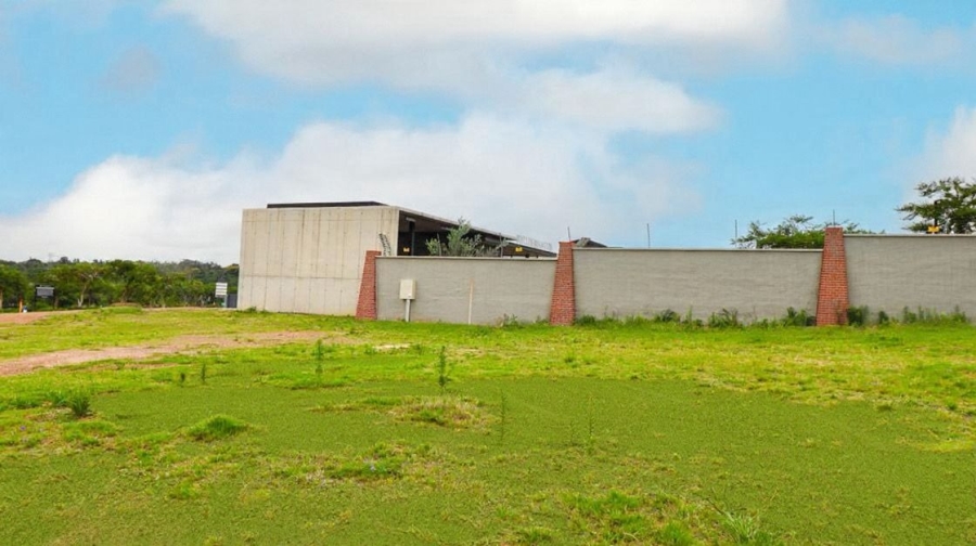 0 Bedroom Property for Sale in Helderfontein Estate Gauteng