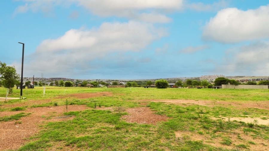 0 Bedroom Property for Sale in Helderfontein Estate Gauteng