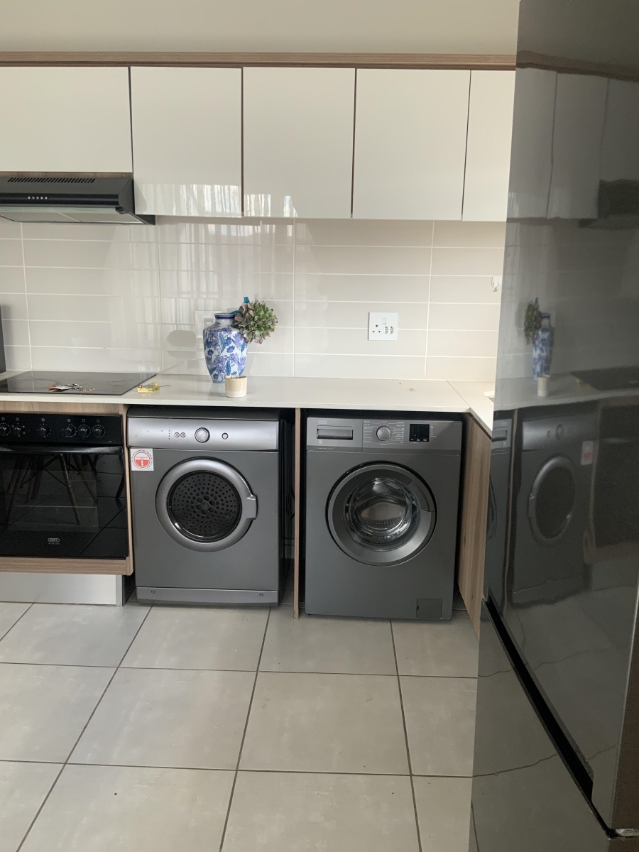 To Let 2 Bedroom Property for Rent in Hazeldean Gauteng