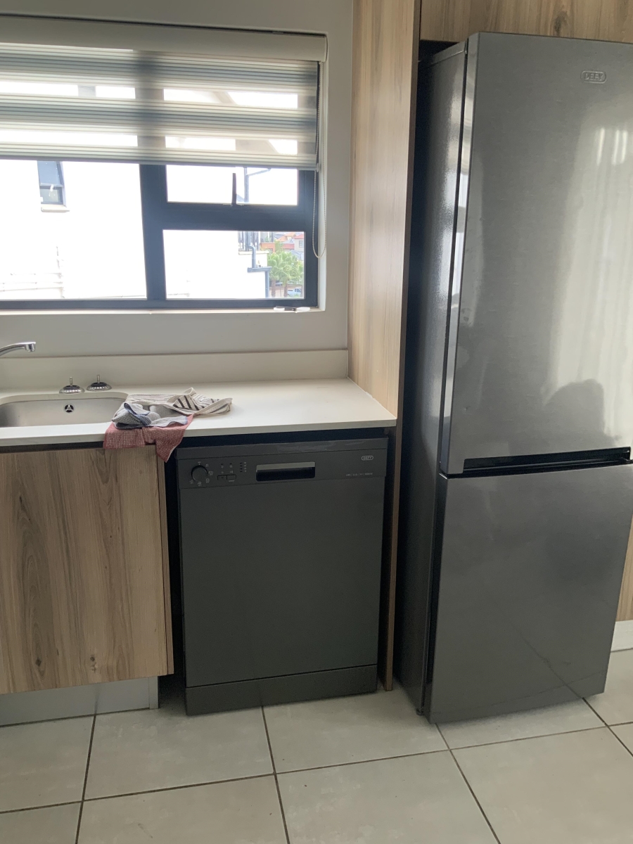 To Let 2 Bedroom Property for Rent in Hazeldean Gauteng