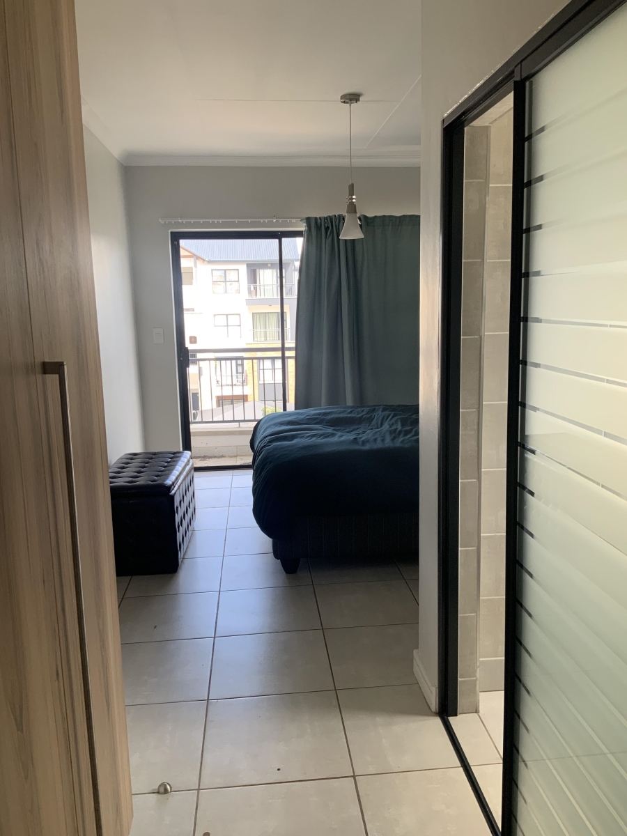 To Let 2 Bedroom Property for Rent in Hazeldean Gauteng