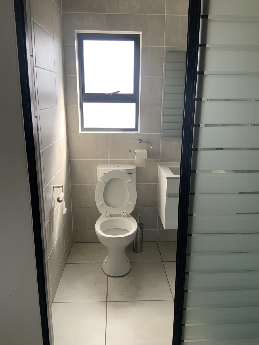 To Let 2 Bedroom Property for Rent in Hazeldean Gauteng
