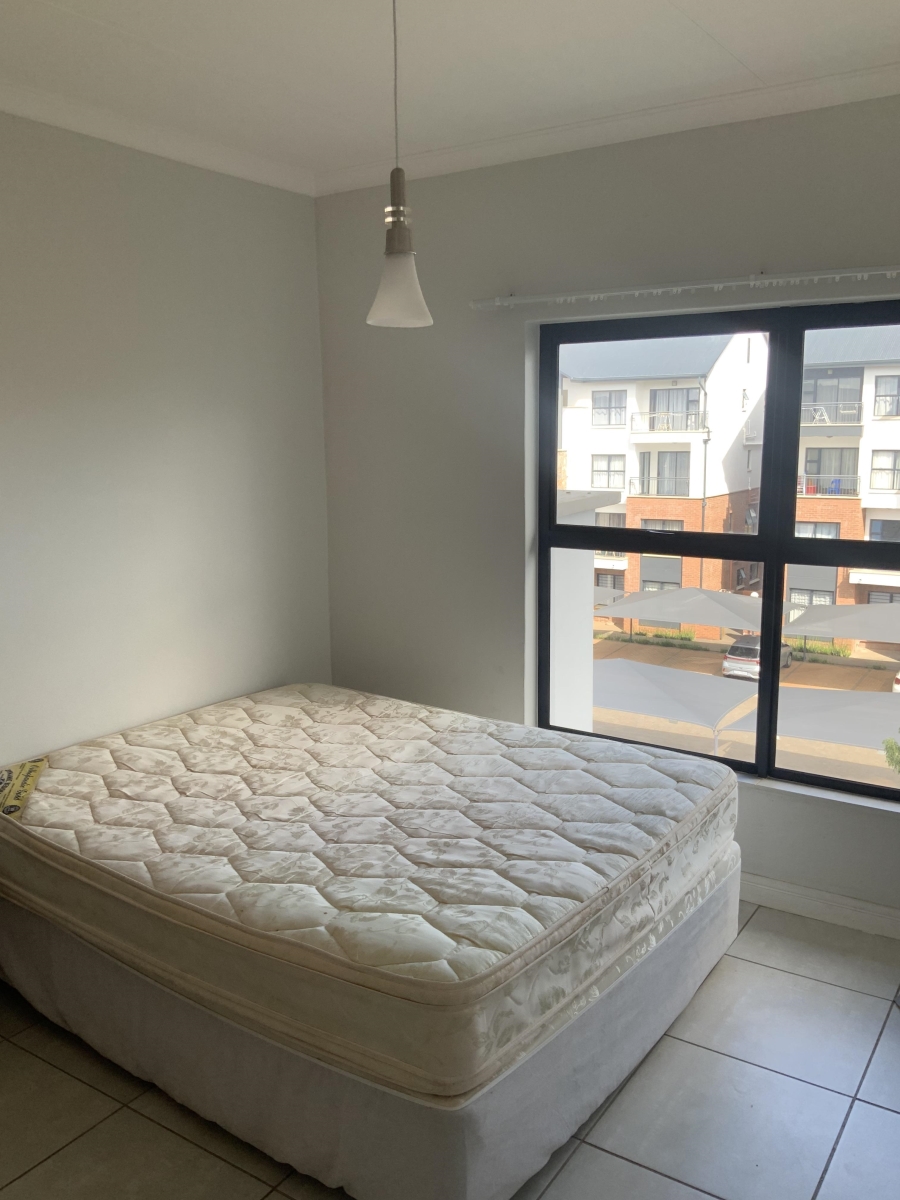 To Let 2 Bedroom Property for Rent in Hazeldean Gauteng