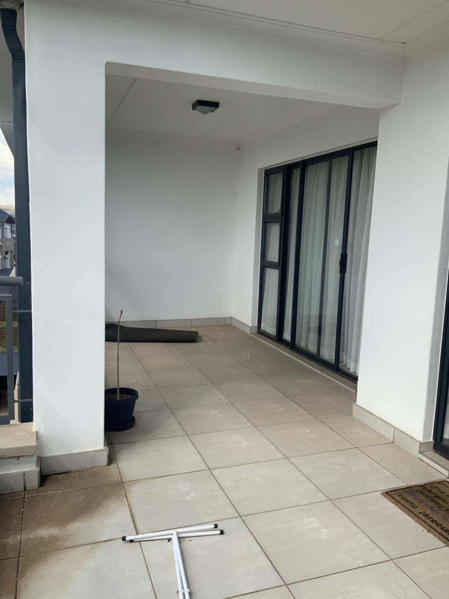 To Let 2 Bedroom Property for Rent in Hazeldean Gauteng
