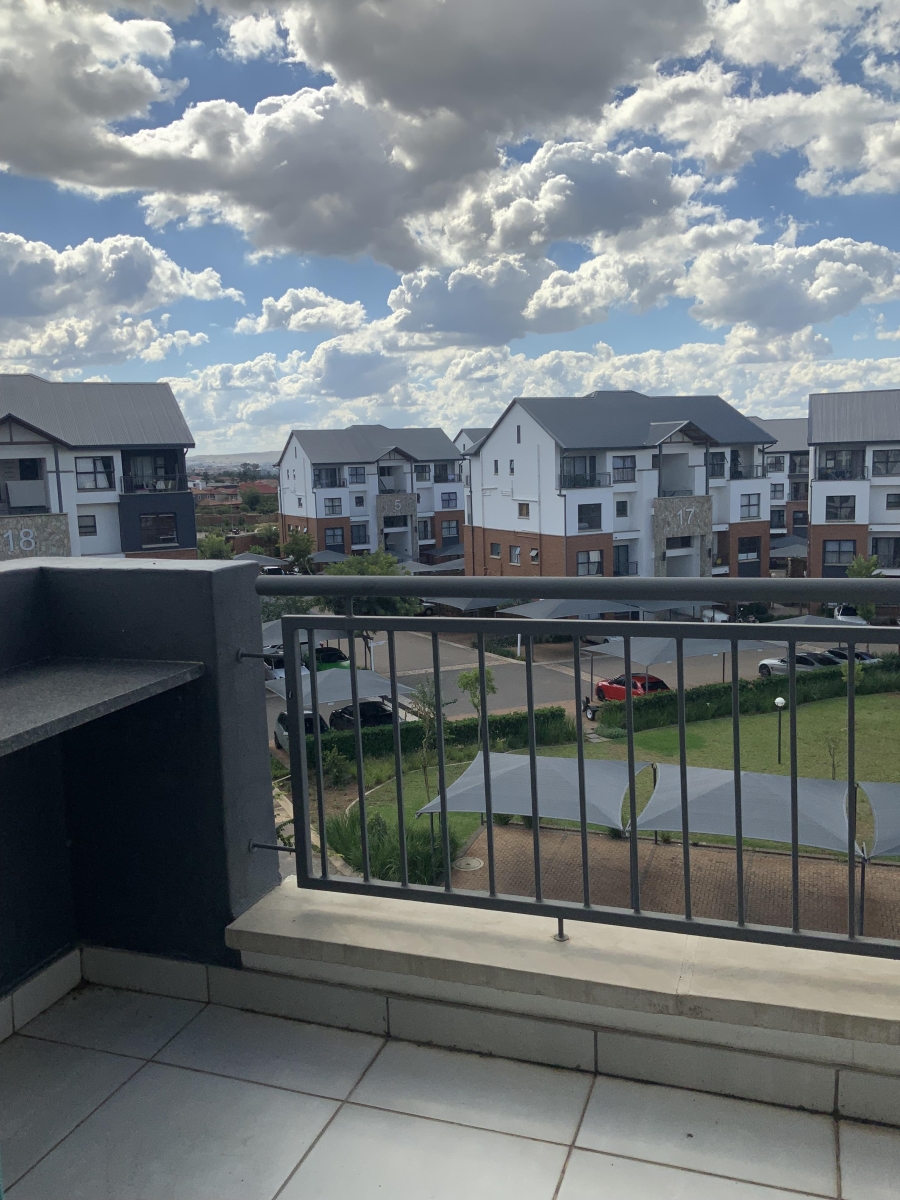To Let 2 Bedroom Property for Rent in Hazeldean Gauteng