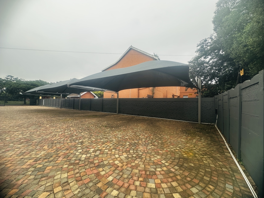 Commercial Property for Sale in Parkdene Gauteng