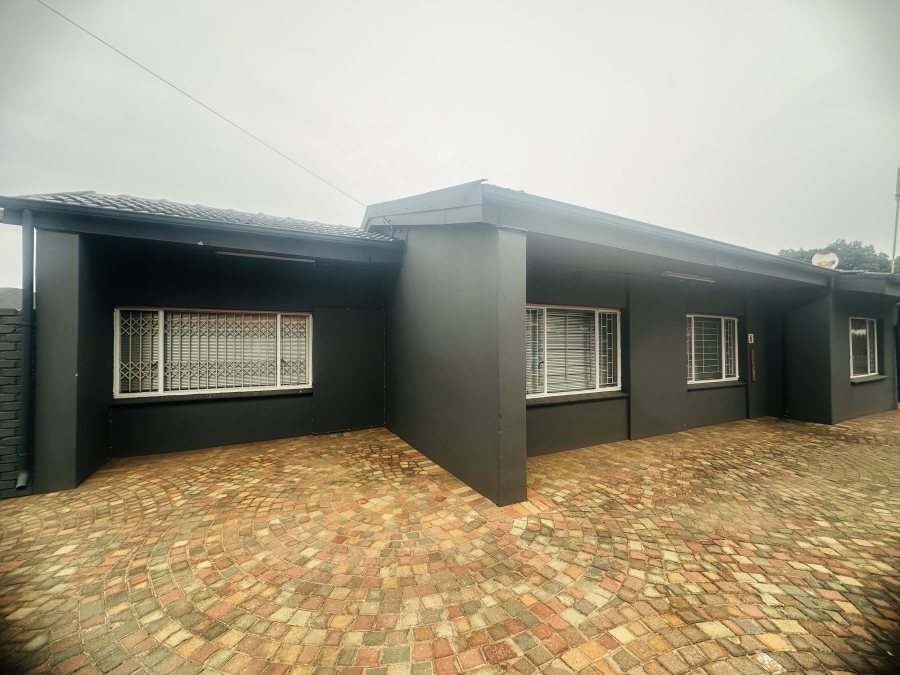 Commercial Property for Sale in Parkdene Gauteng