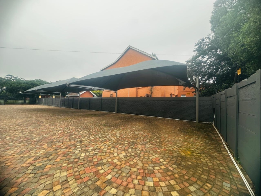 To Let commercial Property for Rent in Parkdene Gauteng