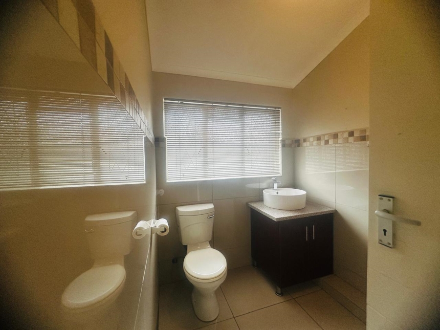 To Let commercial Property for Rent in Parkdene Gauteng