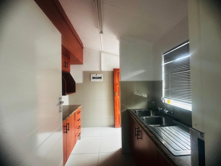 To Let commercial Property for Rent in Parkdene Gauteng