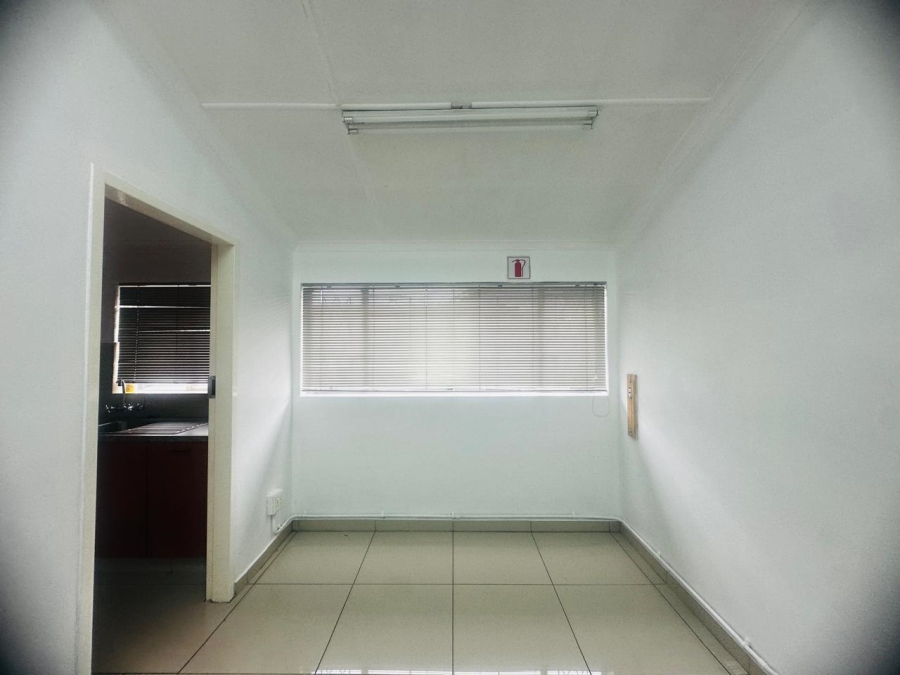To Let commercial Property for Rent in Parkdene Gauteng