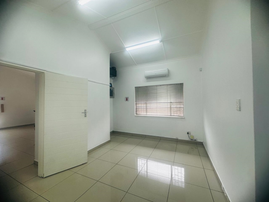 To Let commercial Property for Rent in Parkdene Gauteng