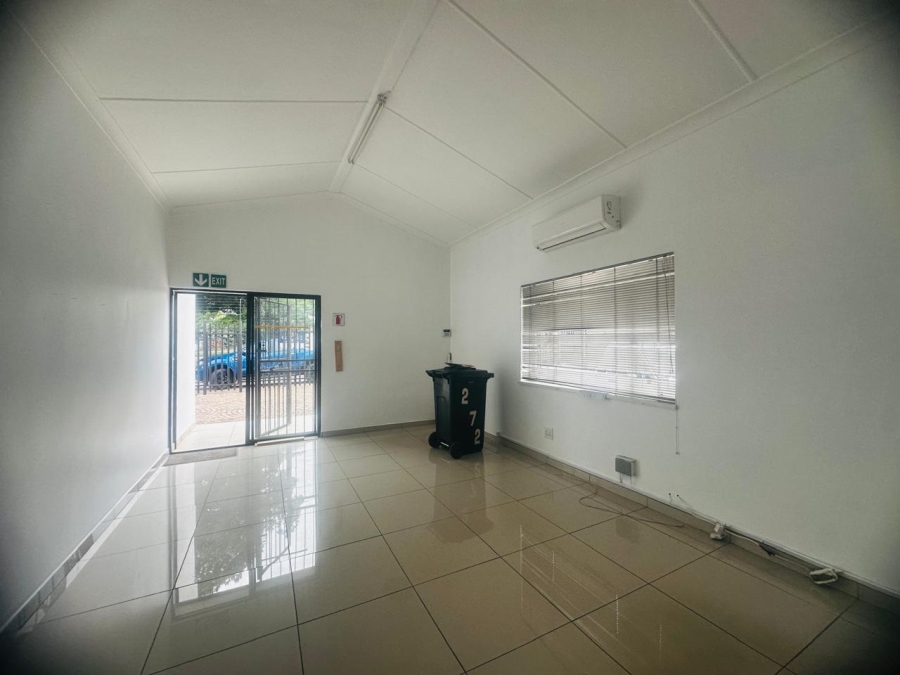 To Let commercial Property for Rent in Parkdene Gauteng