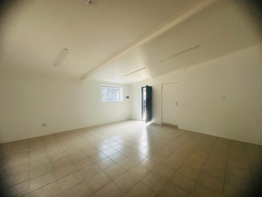 To Let commercial Property for Rent in Parkdene Gauteng