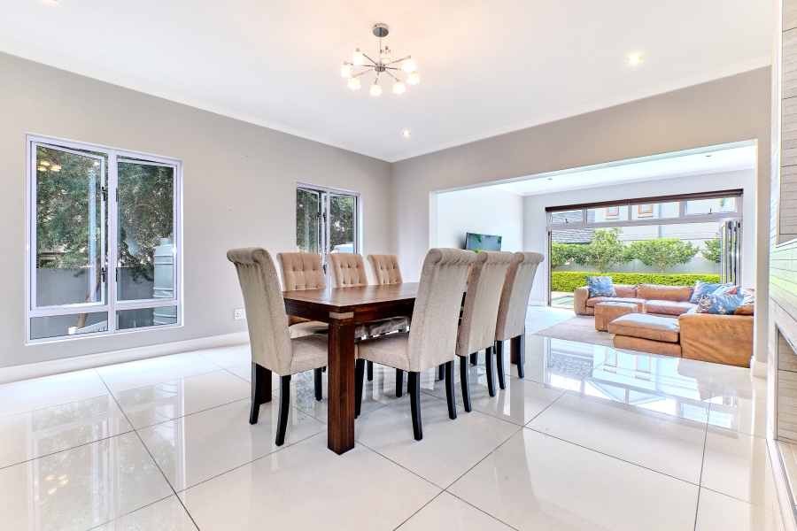 To Let 4 Bedroom Property for Rent in Waterfall Country Village Gauteng