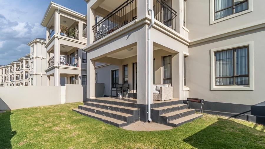 To Let 2 Bedroom Property for Rent in Carlswald Gauteng