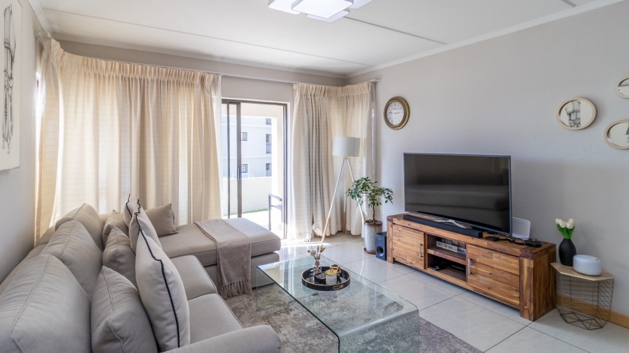 To Let 2 Bedroom Property for Rent in Carlswald Gauteng