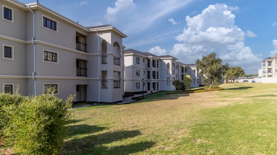 To Let 2 Bedroom Property for Rent in Carlswald Gauteng