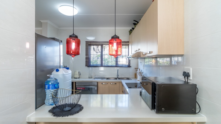 To Let 2 Bedroom Property for Rent in Carlswald Gauteng