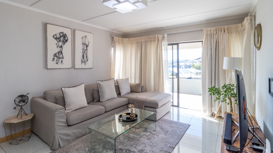 To Let 2 Bedroom Property for Rent in Carlswald Gauteng