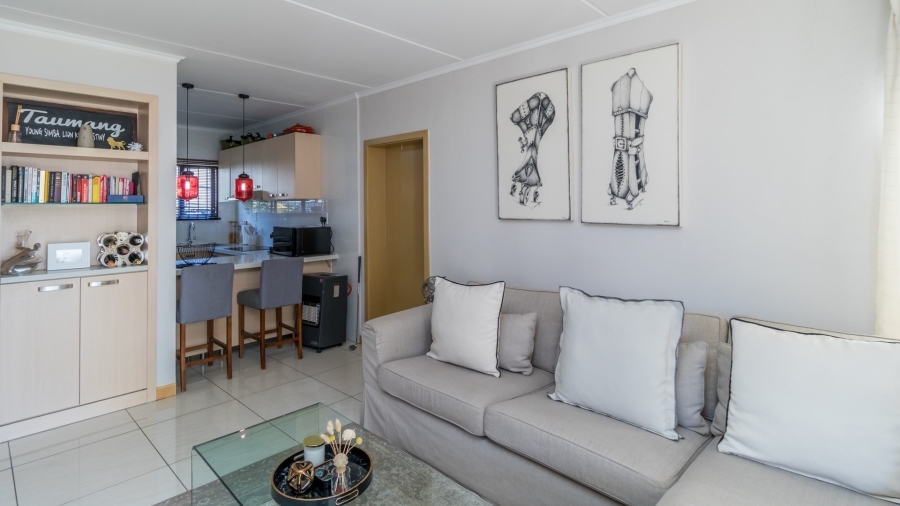 To Let 2 Bedroom Property for Rent in Carlswald Gauteng