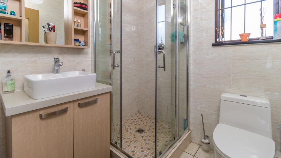 To Let 2 Bedroom Property for Rent in Carlswald Gauteng