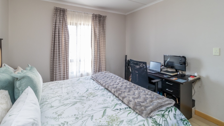 To Let 2 Bedroom Property for Rent in Carlswald Gauteng