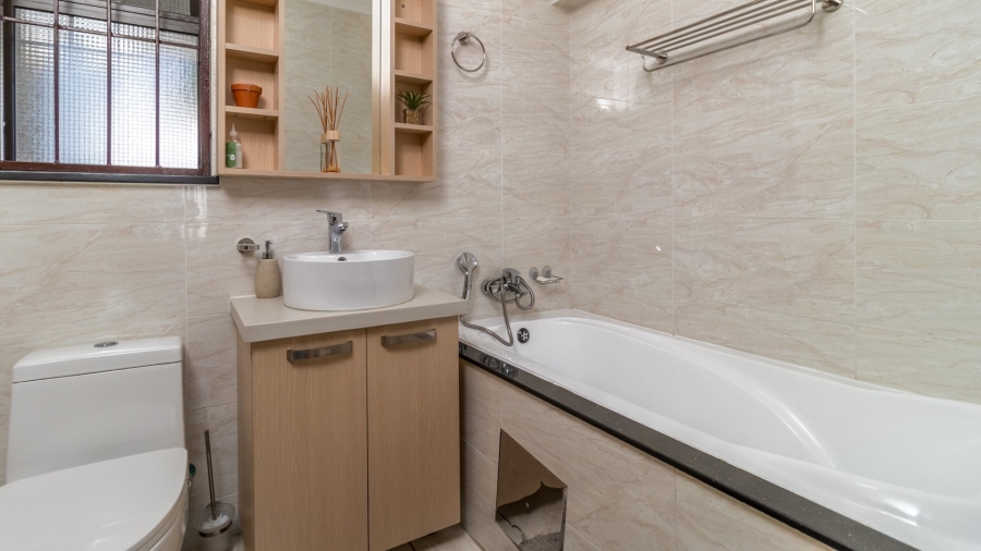 To Let 2 Bedroom Property for Rent in Carlswald Gauteng