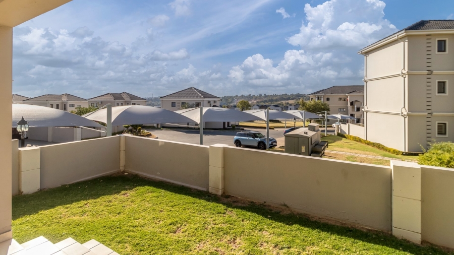 To Let 2 Bedroom Property for Rent in Carlswald Gauteng