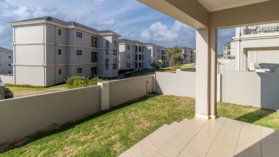 To Let 2 Bedroom Property for Rent in Carlswald Gauteng