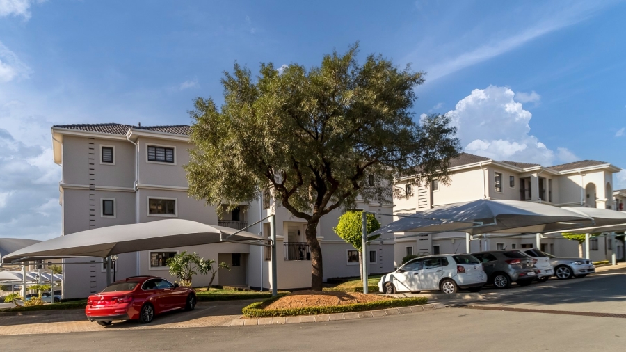 To Let 2 Bedroom Property for Rent in Carlswald Gauteng