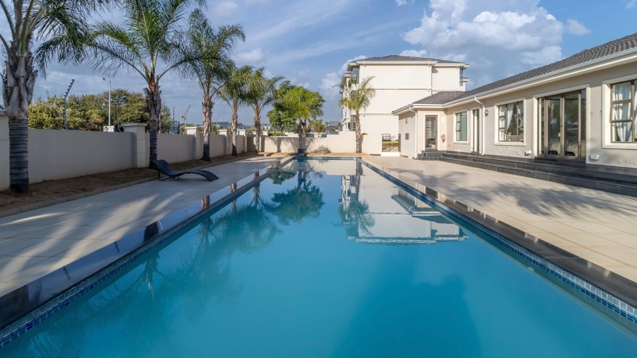 To Let 2 Bedroom Property for Rent in Carlswald Gauteng